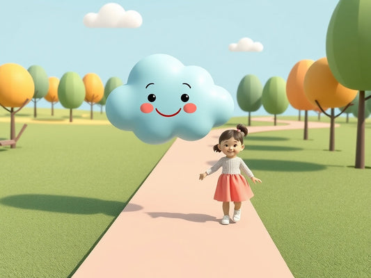 Finding Light on Difficult Days: How Humor Supports Mental Health