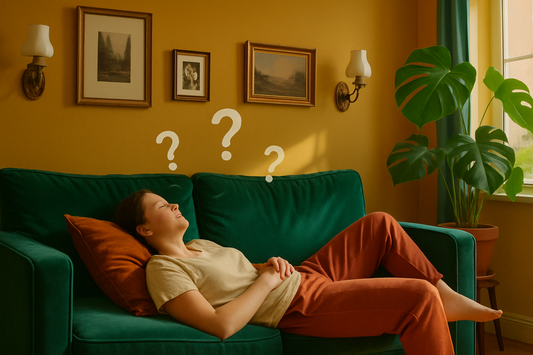 Permission to Rest: Debunking Myths About Productivity and Mental Health