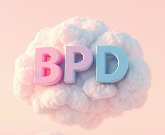 Why Is It So Hard to Get Diagnosed With BPD? (And Is Anyone Doing Anything About It?)