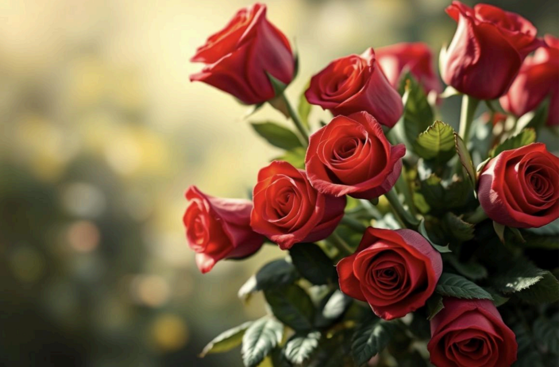 Love, What Is and What Isn't : A Valentine's Day perspective