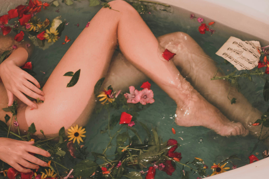 How Mental Health Shapes Our Sex Lives: Let’s Talk About the Messy, Real Stuff