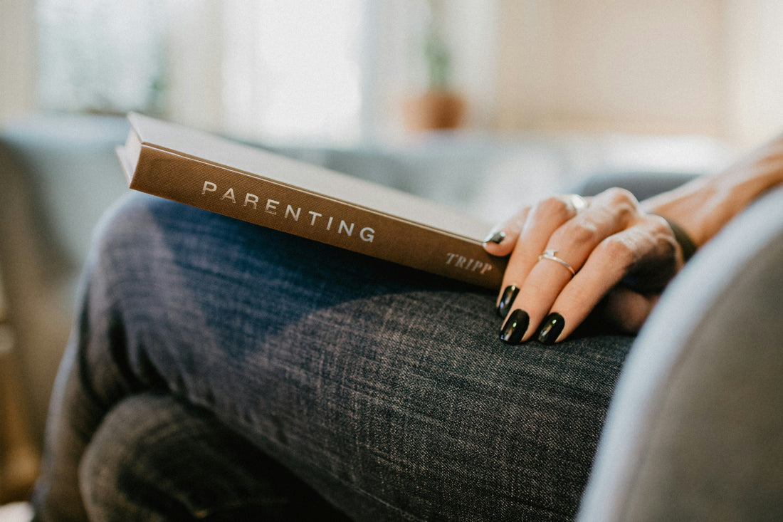 Parenting on the Edge: Navigating Mental Health in the Early Days of Motherhood